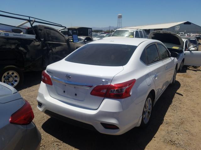 Photo 3 VIN: 3N1AB7AP0KY223685 - NISSAN SENTRA S 