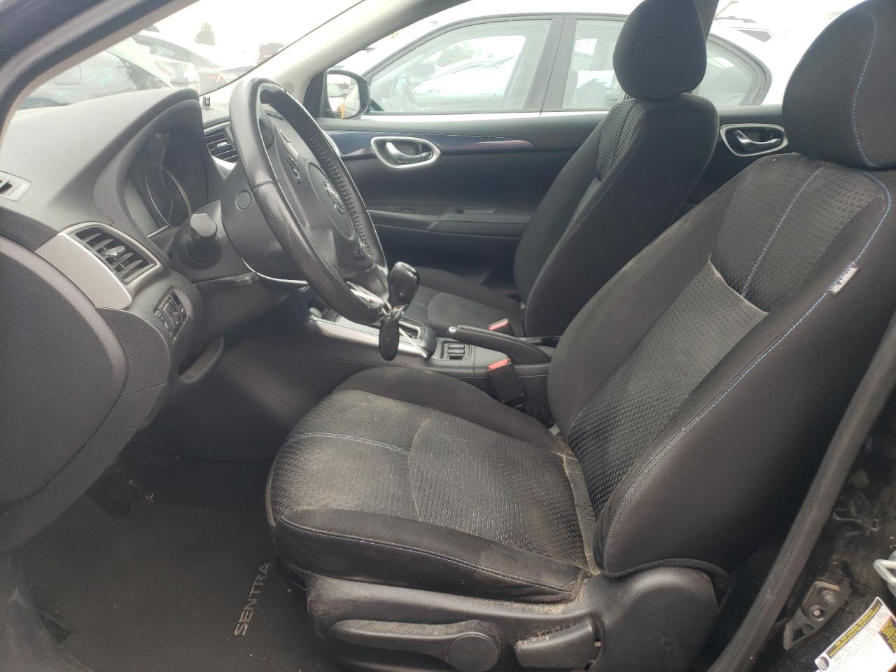 Photo 6 VIN: 3N1AB7AP0KY225176 - NISSAN SENTRA 