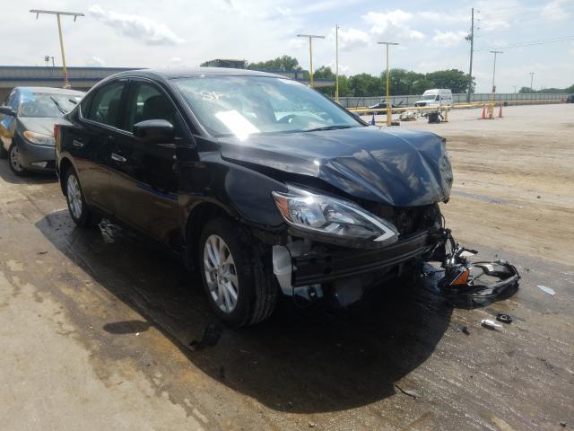 Photo 0 VIN: 3N1AB7AP0KY225517 - NISSAN SENTRA S 