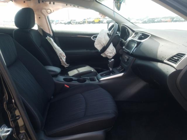 Photo 4 VIN: 3N1AB7AP0KY225517 - NISSAN SENTRA S 