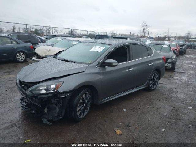 Photo 1 VIN: 3N1AB7AP0KY226036 - NISSAN SENTRA 