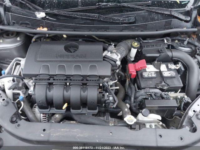 Photo 9 VIN: 3N1AB7AP0KY226036 - NISSAN SENTRA 