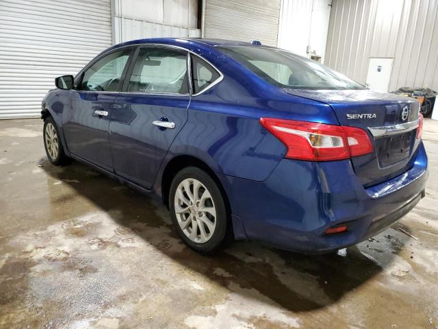 Photo 1 VIN: 3N1AB7AP0KY226652 - NISSAN SENTRA 