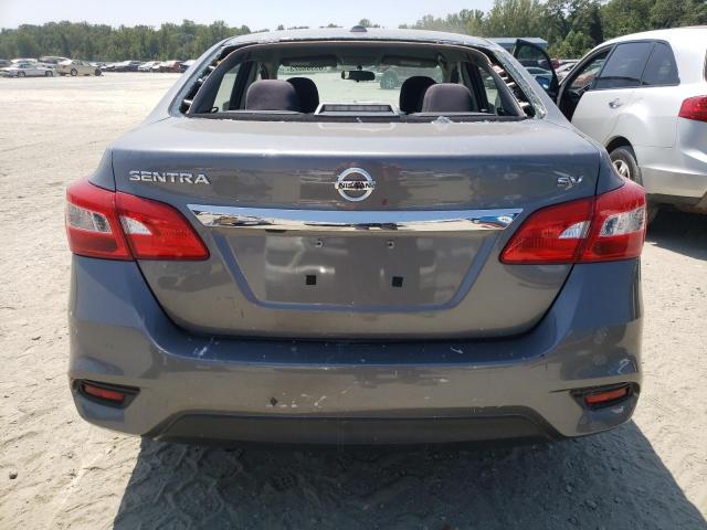 Photo 5 VIN: 3N1AB7AP0KY226666 - NISSAN SENTRA S 