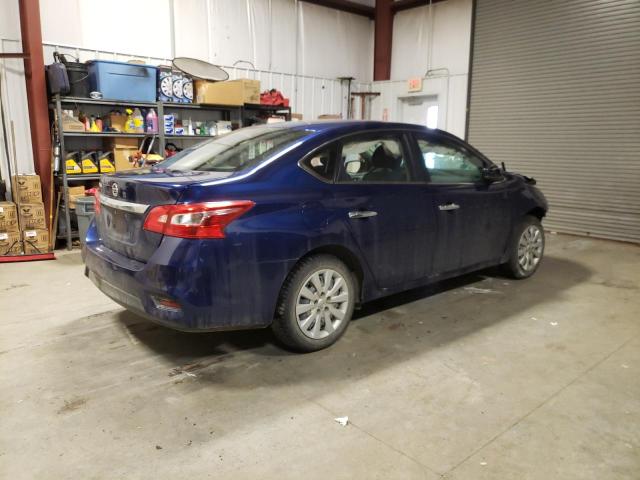 Photo 3 VIN: 3N1AB7AP0KY227266 - NISSAN SENTRA S 