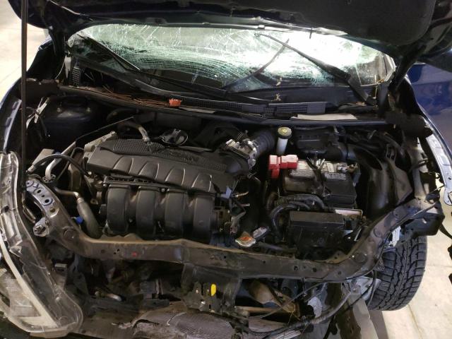 Photo 6 VIN: 3N1AB7AP0KY227266 - NISSAN SENTRA S 