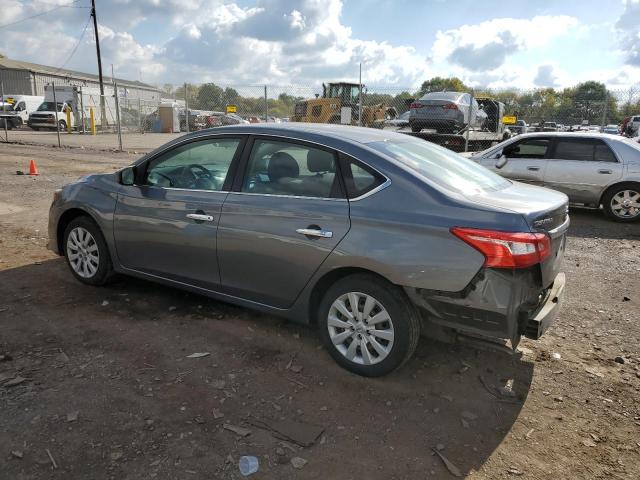 Photo 1 VIN: 3N1AB7AP0KY228093 - NISSAN SENTRA S 