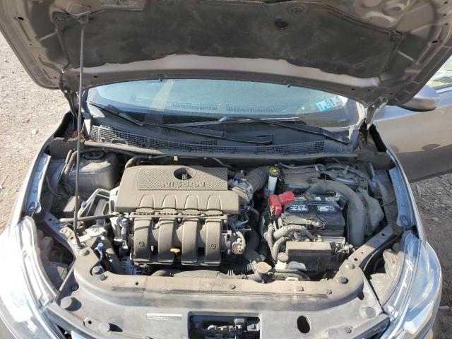 Photo 10 VIN: 3N1AB7AP0KY228093 - NISSAN SENTRA S 