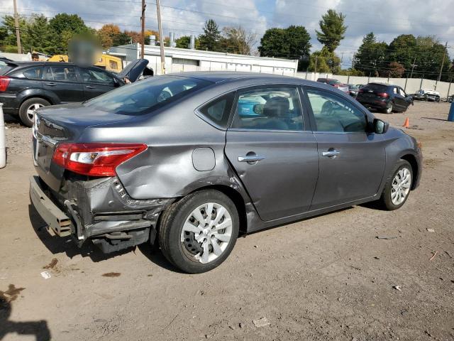 Photo 2 VIN: 3N1AB7AP0KY228093 - NISSAN SENTRA S 