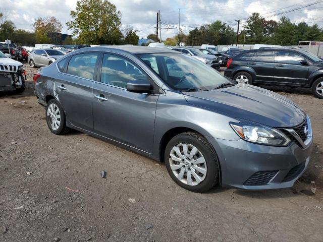 Photo 3 VIN: 3N1AB7AP0KY228093 - NISSAN SENTRA S 