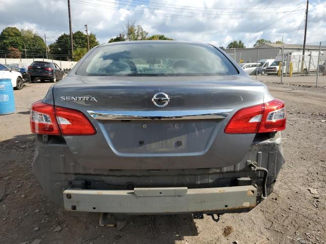 Photo 5 VIN: 3N1AB7AP0KY228093 - NISSAN SENTRA S 