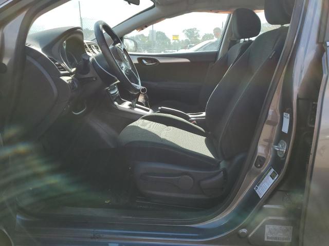 Photo 6 VIN: 3N1AB7AP0KY228093 - NISSAN SENTRA S 