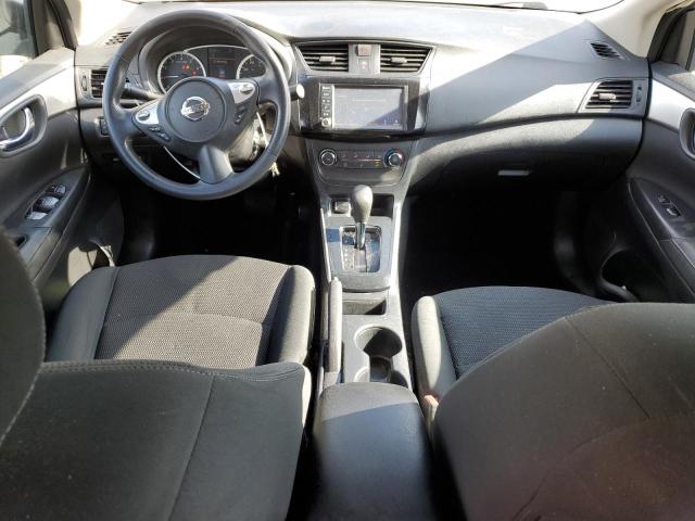 Photo 7 VIN: 3N1AB7AP0KY228093 - NISSAN SENTRA S 