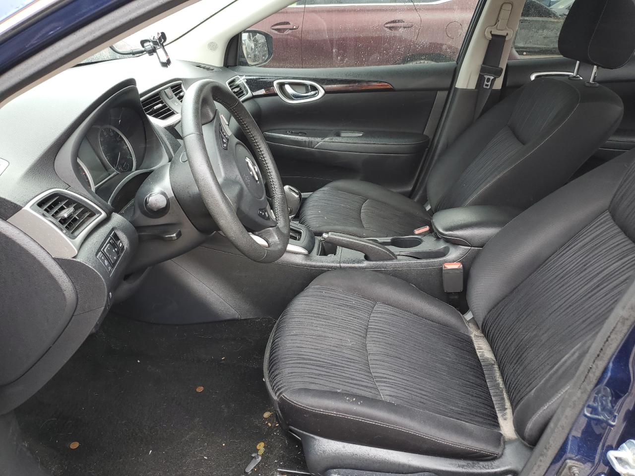 Photo 6 VIN: 3N1AB7AP0KY228319 - NISSAN SENTRA 