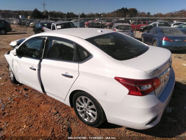 Photo 2 VIN: 3N1AB7AP0KY229079 - NISSAN SENTRA 