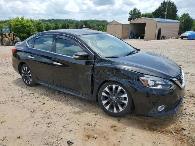 Photo 3 VIN: 3N1AB7AP0KY229647 - NISSAN SENTRA S 