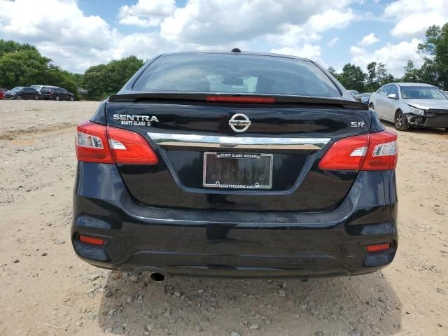 Photo 5 VIN: 3N1AB7AP0KY229647 - NISSAN SENTRA S 