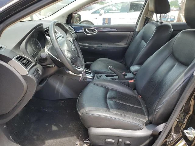 Photo 6 VIN: 3N1AB7AP0KY229647 - NISSAN SENTRA S 