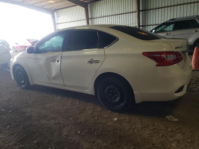 Photo 1 VIN: 3N1AB7AP0KY230961 - NISSAN SENTRA S 