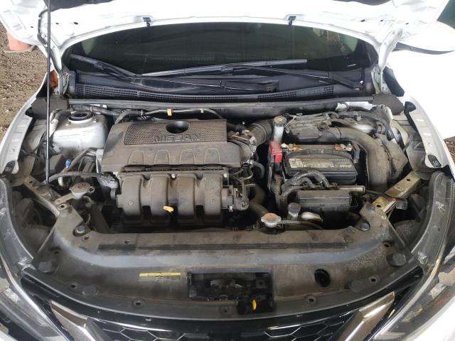 Photo 10 VIN: 3N1AB7AP0KY230961 - NISSAN SENTRA S 