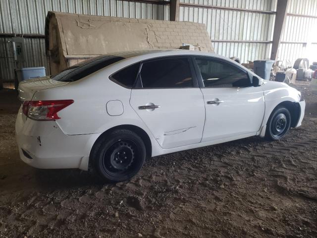 Photo 2 VIN: 3N1AB7AP0KY230961 - NISSAN SENTRA S 