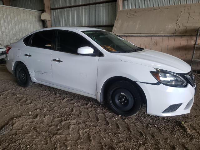 Photo 3 VIN: 3N1AB7AP0KY230961 - NISSAN SENTRA S 