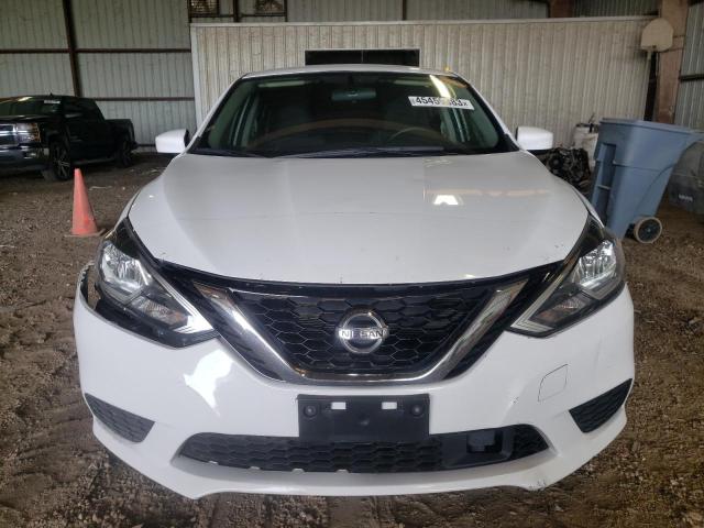 Photo 4 VIN: 3N1AB7AP0KY230961 - NISSAN SENTRA S 