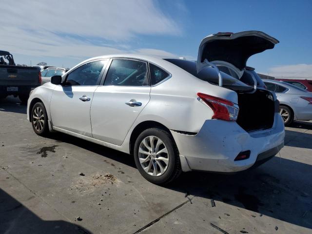 Photo 1 VIN: 3N1AB7AP0KY231141 - NISSAN SENTRA 