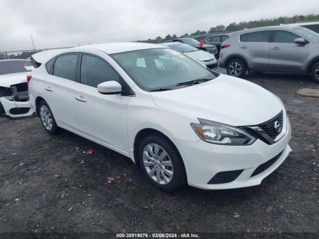 Photo 0 VIN: 3N1AB7AP0KY233066 - NISSAN SENTRA 