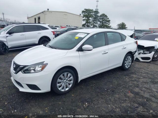 Photo 1 VIN: 3N1AB7AP0KY233066 - NISSAN SENTRA 