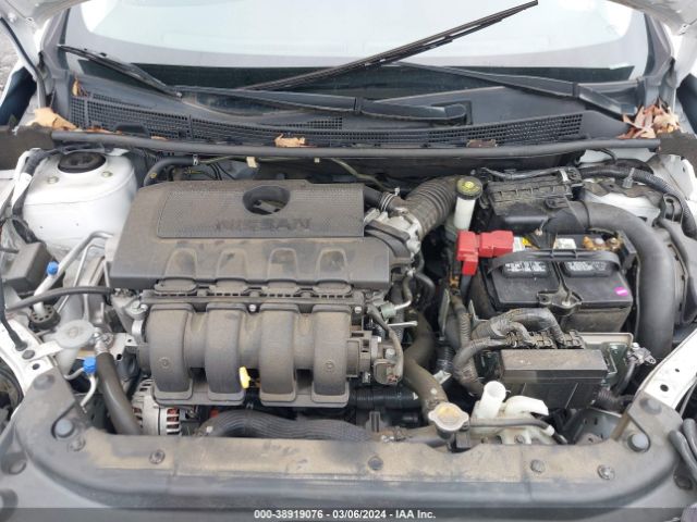 Photo 9 VIN: 3N1AB7AP0KY233066 - NISSAN SENTRA 