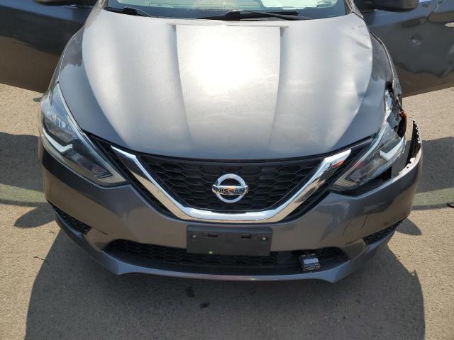 Photo 10 VIN: 3N1AB7AP0KY233665 - NISSAN SENTRA S 