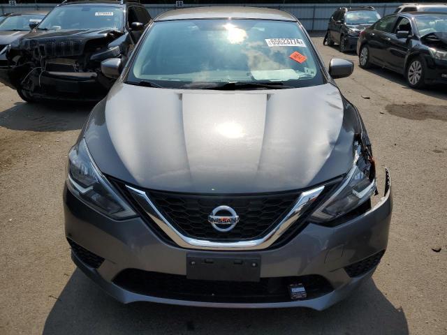 Photo 4 VIN: 3N1AB7AP0KY233665 - NISSAN SENTRA S 