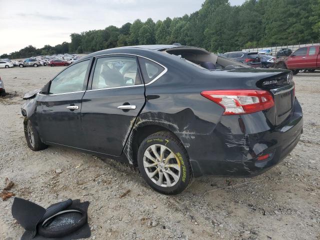 Photo 1 VIN: 3N1AB7AP0KY234993 - NISSAN SENTRA 