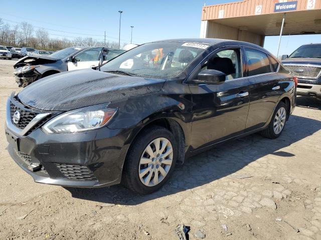 Photo 0 VIN: 3N1AB7AP0KY236937 - NISSAN SENTRA S 