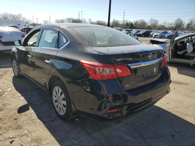 Photo 1 VIN: 3N1AB7AP0KY236937 - NISSAN SENTRA S 