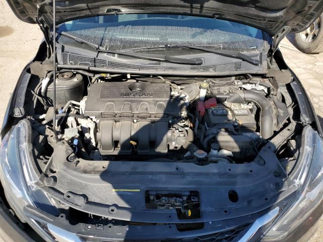 Photo 10 VIN: 3N1AB7AP0KY236937 - NISSAN SENTRA S 