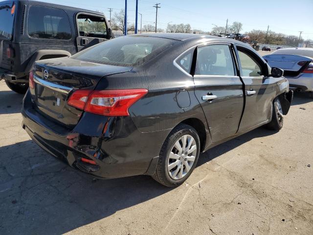 Photo 2 VIN: 3N1AB7AP0KY236937 - NISSAN SENTRA S 