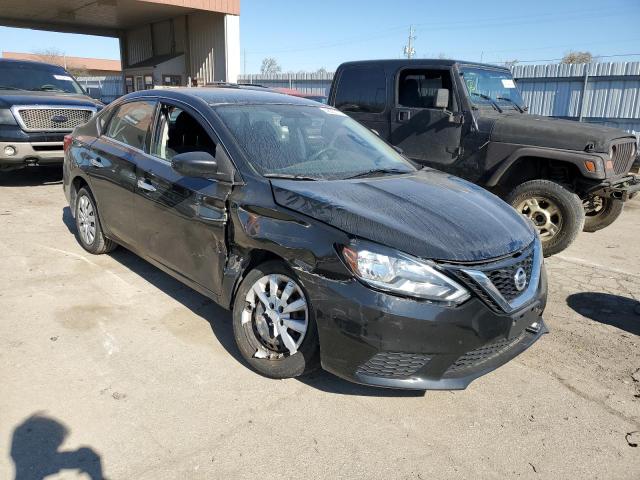 Photo 3 VIN: 3N1AB7AP0KY236937 - NISSAN SENTRA S 