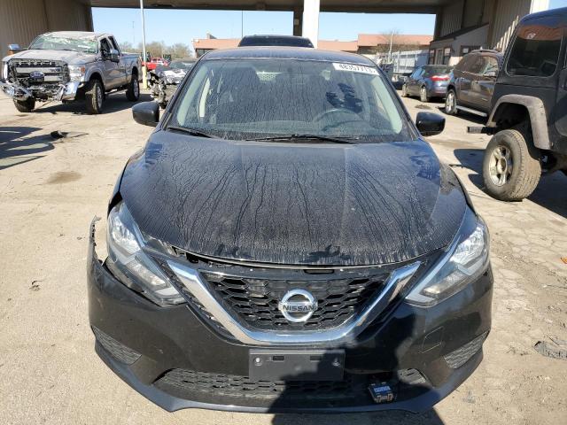 Photo 4 VIN: 3N1AB7AP0KY236937 - NISSAN SENTRA S 