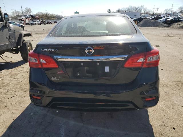 Photo 5 VIN: 3N1AB7AP0KY236937 - NISSAN SENTRA S 