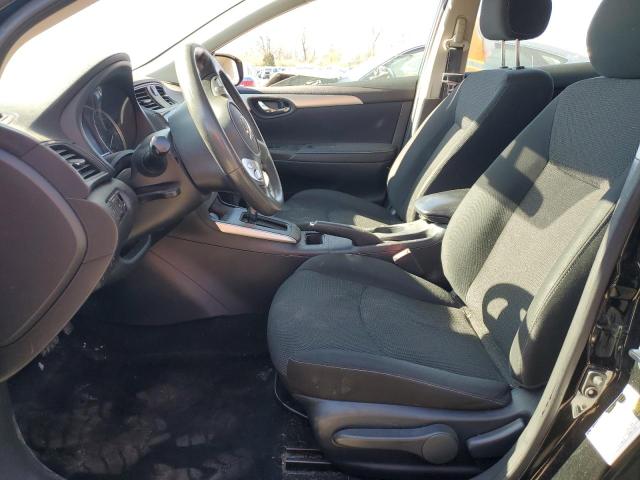 Photo 6 VIN: 3N1AB7AP0KY236937 - NISSAN SENTRA S 