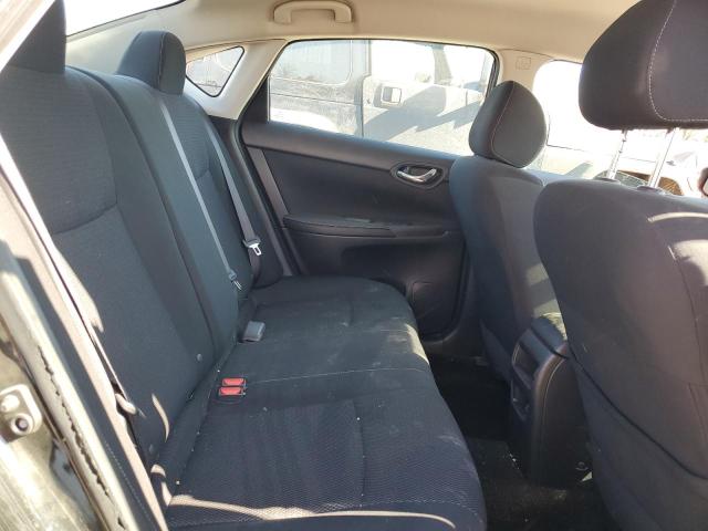 Photo 9 VIN: 3N1AB7AP0KY236937 - NISSAN SENTRA S 