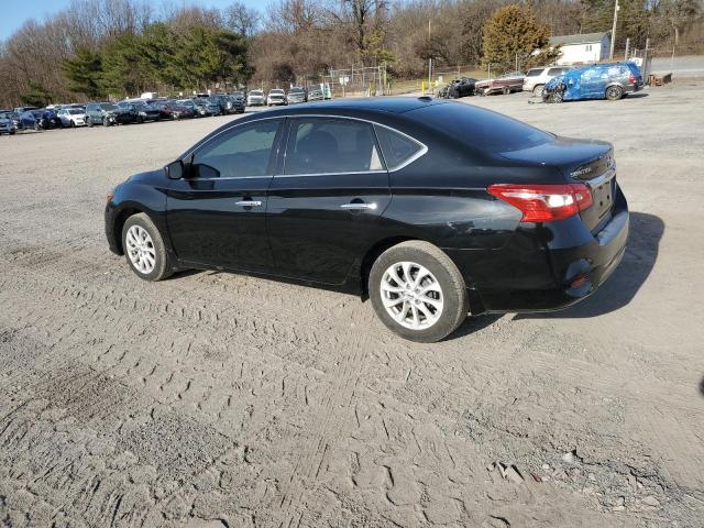 Photo 1 VIN: 3N1AB7AP0KY237182 - NISSAN SENTRA 