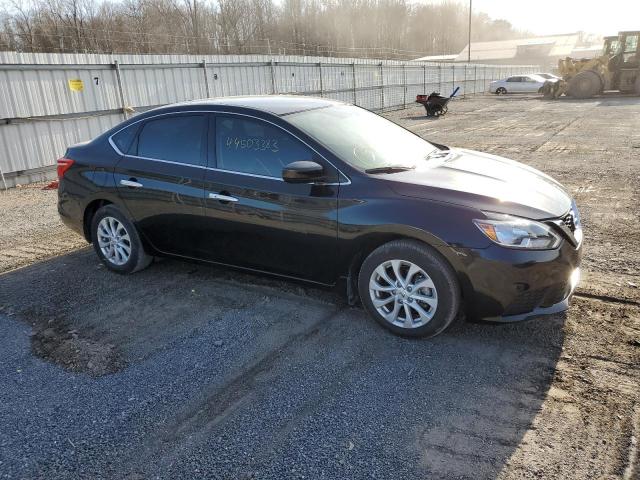 Photo 3 VIN: 3N1AB7AP0KY237182 - NISSAN SENTRA 