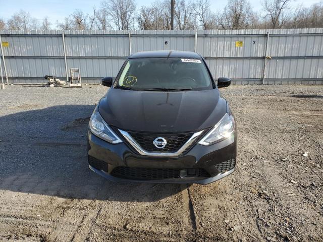 Photo 4 VIN: 3N1AB7AP0KY237182 - NISSAN SENTRA 