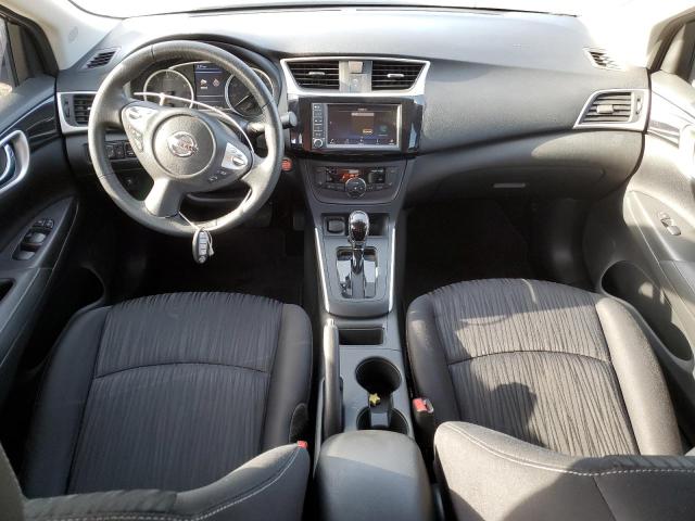 Photo 7 VIN: 3N1AB7AP0KY237182 - NISSAN SENTRA 