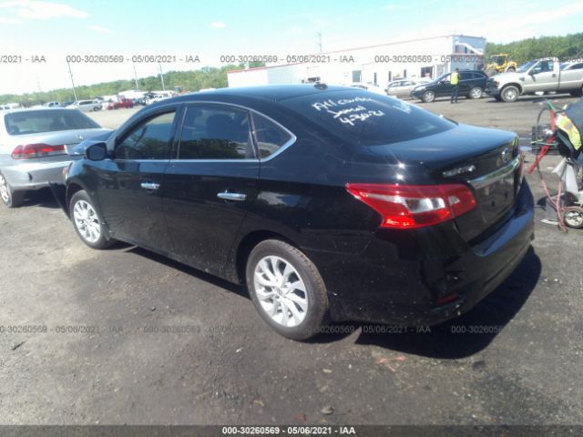 Photo 2 VIN: 3N1AB7AP0KY237182 - NISSAN SENTRA 