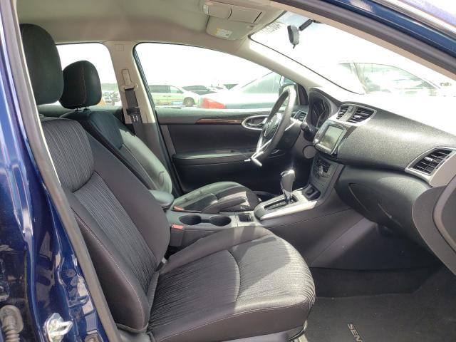 Photo 4 VIN: 3N1AB7AP0KY238798 - NISSAN SENTRA S 