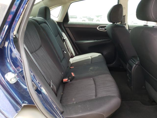 Photo 5 VIN: 3N1AB7AP0KY238798 - NISSAN SENTRA S 